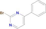 2-Bromo-4-phenylpyrimidine