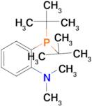 [2-(N,N-Dimethylamino)phenyl]di-t-butylphosphine