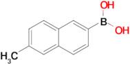 (6-Methylnaphthalen-2-yl)boronic acid