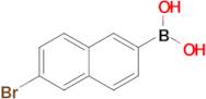 (6-Bromonaphthalen-2-yl)boronic acid