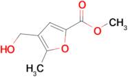 Methyl 4-(hydroxymethyl)-5-methylfuran-2-carboxylate