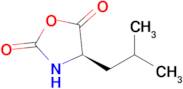 (R)-4-Isobutyloxazolidine-2,5-dione