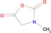 3-Methyloxazolidine-2,5-dione