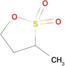 3-Methyl-1,2-oxathiolane 2,2-dioxide