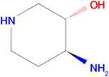 (3S,4S)-4-Aminopiperidin-3-ol