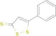 5-Phenyl-3H-1,2-dithiole-3-thione