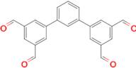 [1,1':3',1''-terphenyl]-3,3'',5,5''-tetracarbaldehyde