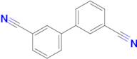 [1,1'-Biphenyl]-3,3'-dicarbonitrile