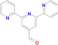 [2,2':6',2''-terpyridine]-4'-carbaldehyde