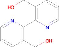 [2,2'-Bipyridine]-3,3'-diyldimethanol