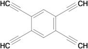 1,2,4,5-Tetraethynylbenzene