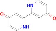 1H,1'H,4H,4'H-[2,2'-bipyridine]-4,4'-dione