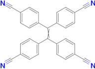 Tetrakis(4-cyanophenyl)ethylene