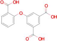 5-(2-Carboxyphenoxy)isophthalic acid