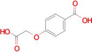 4-(Carboxymethoxy)benzoic acid