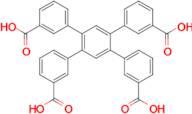 4',5'-Bis(3-carboxyphenyl)-[1,1':2',1''-terphenyl]-3,3''-dicarboxylic acid