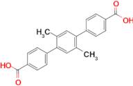 2',5'-Dimethyl-[1,1':4',1''-terphenyl]-4,4''-dicarboxylic acid