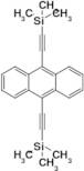 9,10-Bis((trimethylsilyl)ethynyl)anthracene