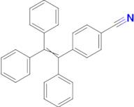 4-(1,2,2-Triphenylvinyl)benzonitrile