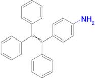 4-(1,2,2-Triphenylvinyl)aniline