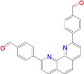 4,4'-(1,10-Phenanthroline-2,9-diyl)dibenzaldehyde