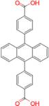 4,4'-(Anthracene-9,10-diyl)dibenzoic acid