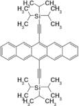 6,13-Bis((triisopropylsilyl)ethynyl)pentacene