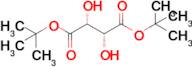 di-tert-Butyl (2R,3R)-2,3-dihydroxysuccinate
