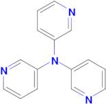 Tri(pyridin-3-yl)amine