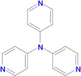 Tri(pyridin-4-yl)amine