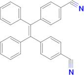 (Z)-4,4'-(1,2-Diphenylethene-1,2-diyl)dibenzonitrile