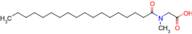 N-Methyl-N-stearoylglycine