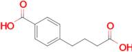 4-(3-Carboxypropyl)benzoic acid