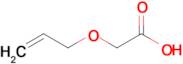 2-(Allyloxy)acetic acid