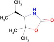 (R)-4-Isopropyl-5,5-dimethyloxazolidin-2-one