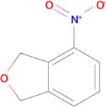 4-Nitro-1,3-dihydroisobenzofuran