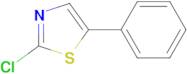 2-Chloro-5-phenylthiazole