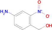 (4-Amino-2-nitrophenyl)methanol