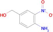 (4-Amino-3-nitrophenyl)methanol