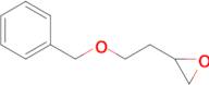 2-(2-(Benzyloxy)ethyl)oxirane