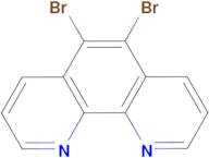 5,6-Dibromo-1,10-phenanthroline