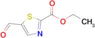 Ethyl 5-formylthiazole-2-carboxylate