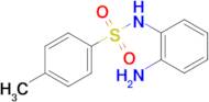 N-(2-aminophenyl)-4-methylbenzenesulfonamide