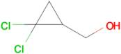 (2,2-Dichlorocyclopropyl)methanol