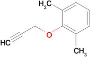1,3-Dimethyl-2-(prop-2-ynyloxy)benzene