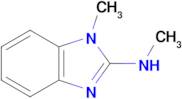 N,1-dimethyl-1h-benzimidazol-2-amine