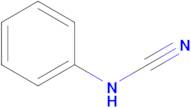 Phenylcyanamide