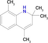 2,2,4,8-Tetramethyl-1,2-dihydroquinoline