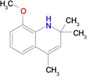 8-Methoxy-2,2,4-trimethyl-1,2-dihydroquinoline