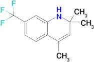 2,2,4-Trimethyl-7-(trifluoromethyl)-1,2-dihydroquinoline